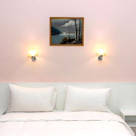 Revekka Rooms Kissamos Ngoại thất bức ảnh