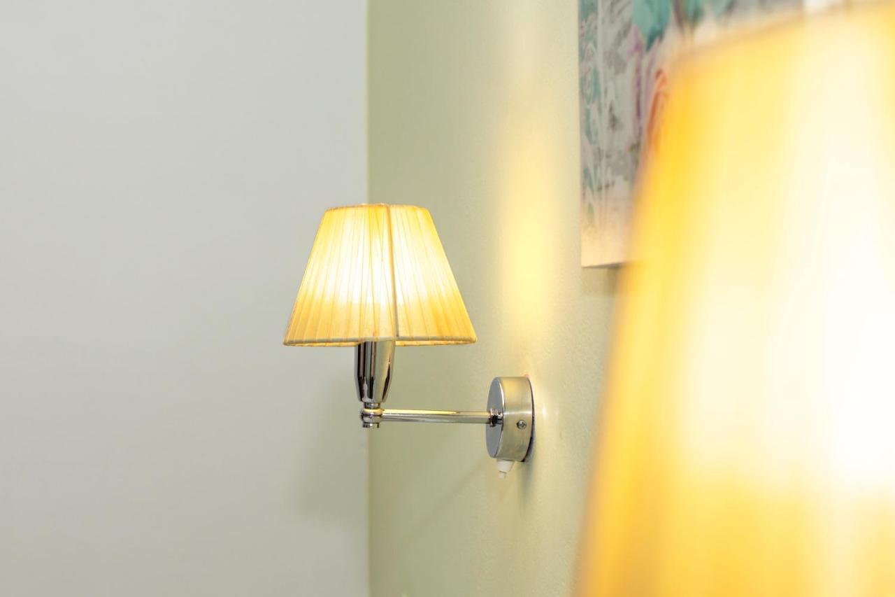 Revekka Rooms Kissamos Ngoại thất bức ảnh