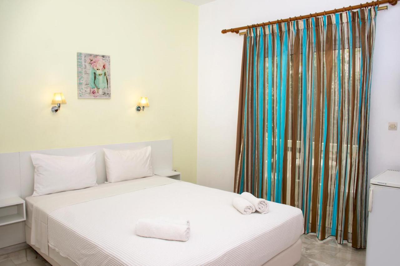 Revekka Rooms Kissamos Ngoại thất bức ảnh