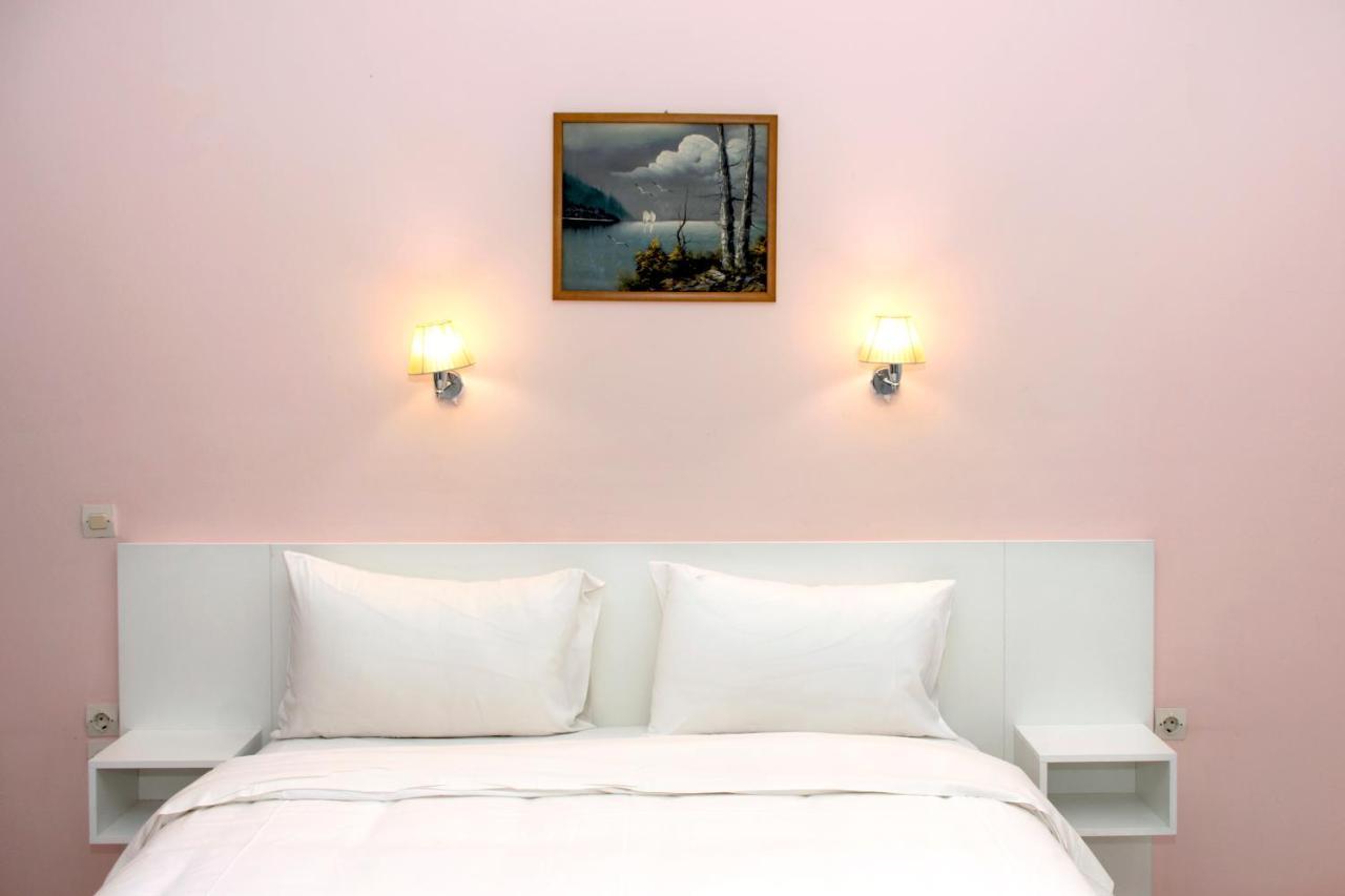 Revekka Rooms Kissamos Ngoại thất bức ảnh