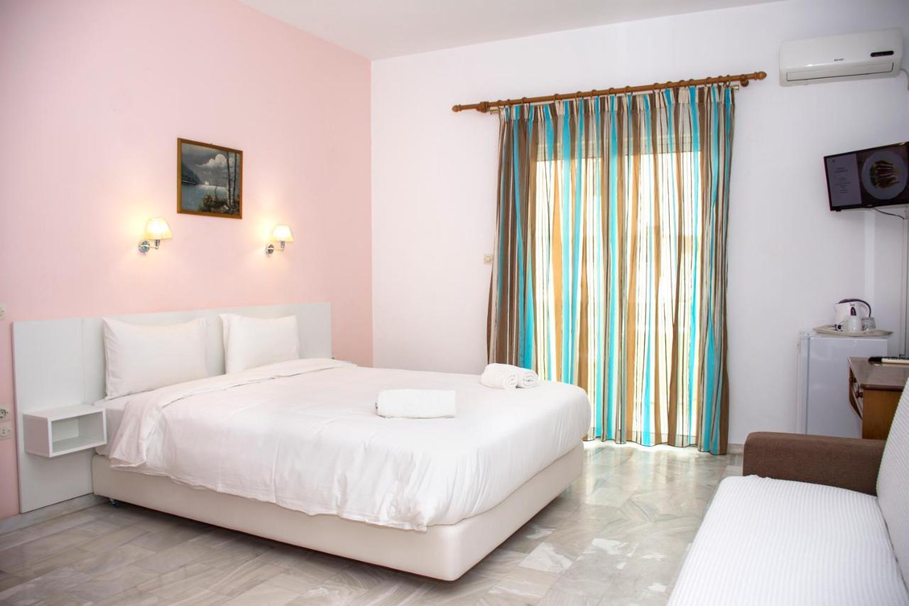 Revekka Rooms Kissamos Ngoại thất bức ảnh