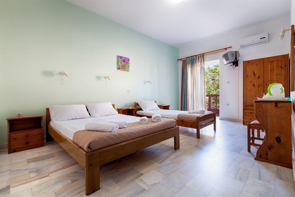 Revekka Rooms Kissamos Ngoại thất bức ảnh