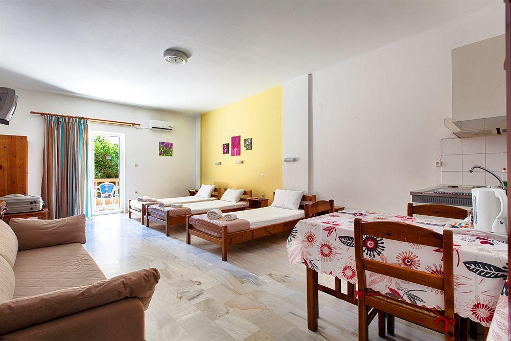Revekka Rooms Kissamos Ngoại thất bức ảnh