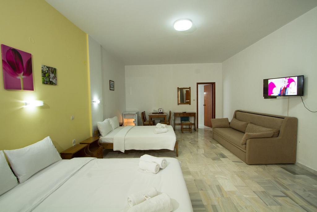 Revekka Rooms Kissamos Ngoại thất bức ảnh