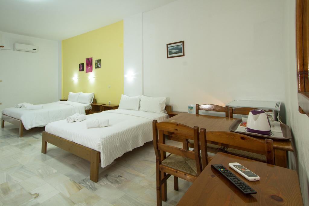 Revekka Rooms Kissamos Ngoại thất bức ảnh
