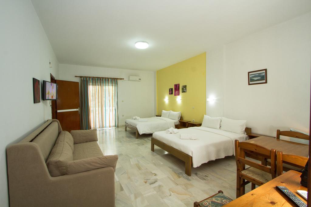 Revekka Rooms Kissamos Ngoại thất bức ảnh