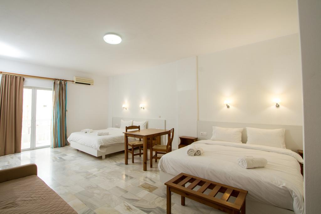 Revekka Rooms Kissamos Ngoại thất bức ảnh