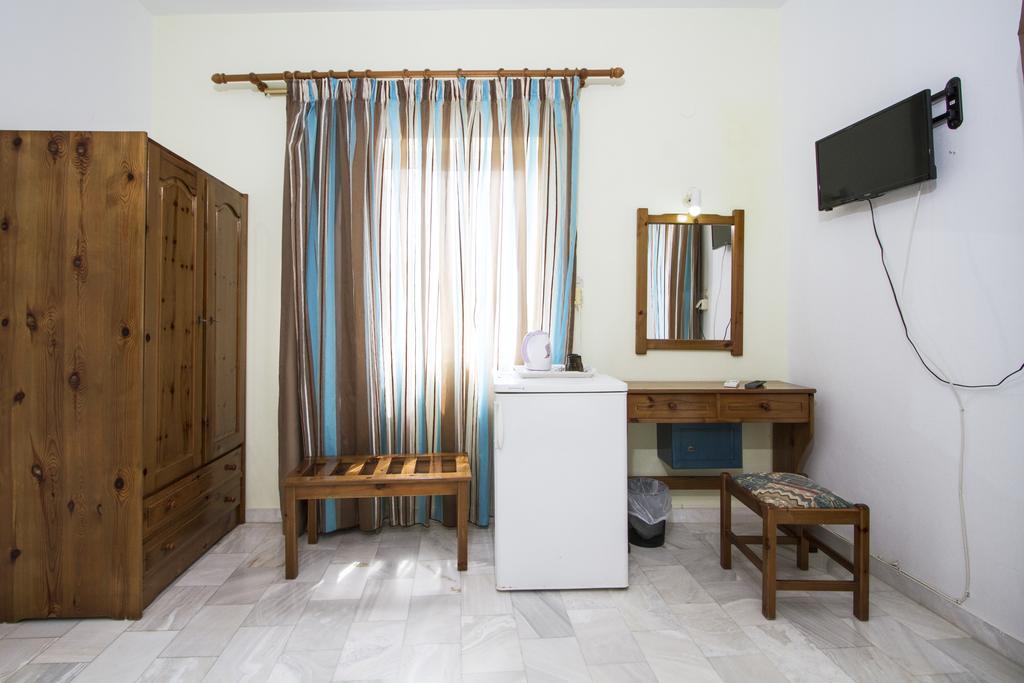 Revekka Rooms Kissamos Ngoại thất bức ảnh