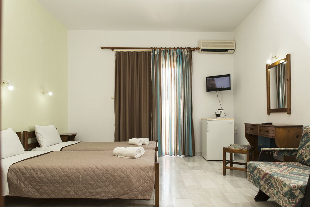 Revekka Rooms Kissamos Ngoại thất bức ảnh