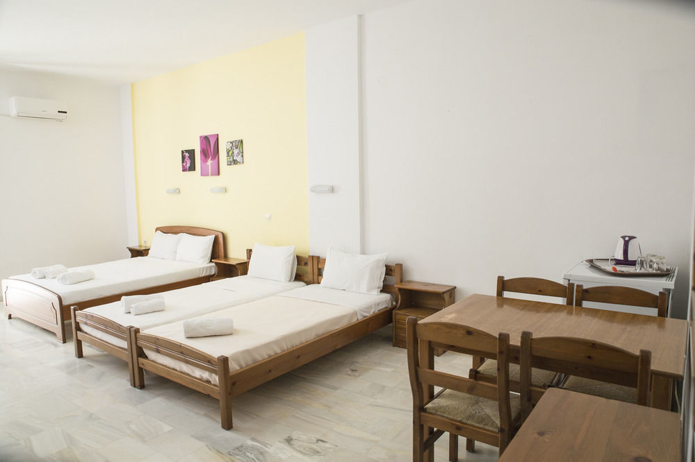 Revekka Rooms Kissamos Ngoại thất bức ảnh