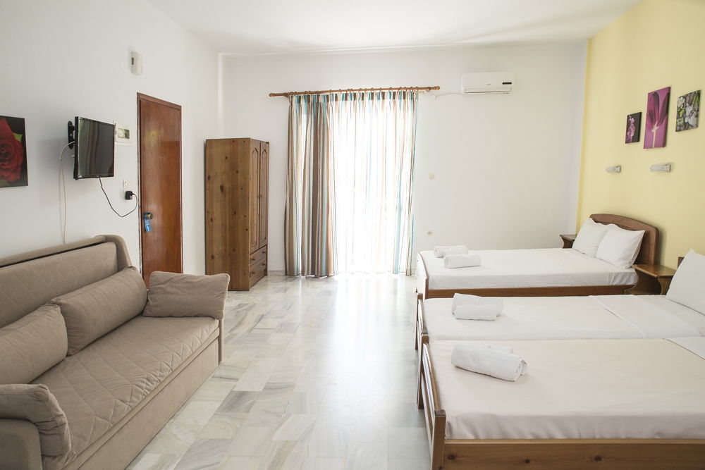Revekka Rooms Kissamos Ngoại thất bức ảnh