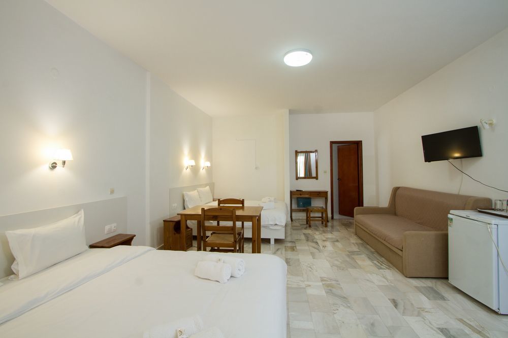 Revekka Rooms Kissamos Ngoại thất bức ảnh