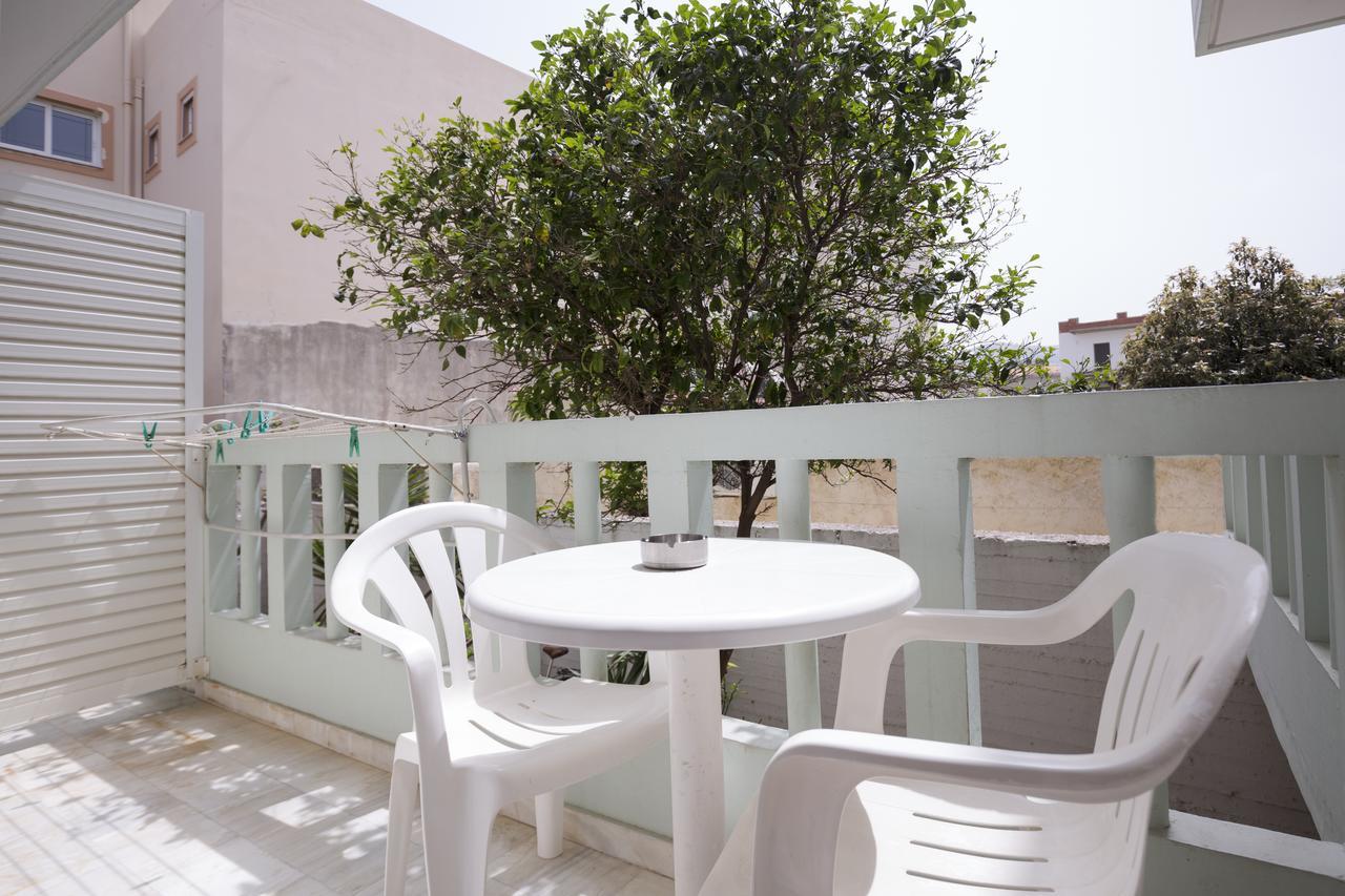 Revekka Rooms Kissamos Ngoại thất bức ảnh