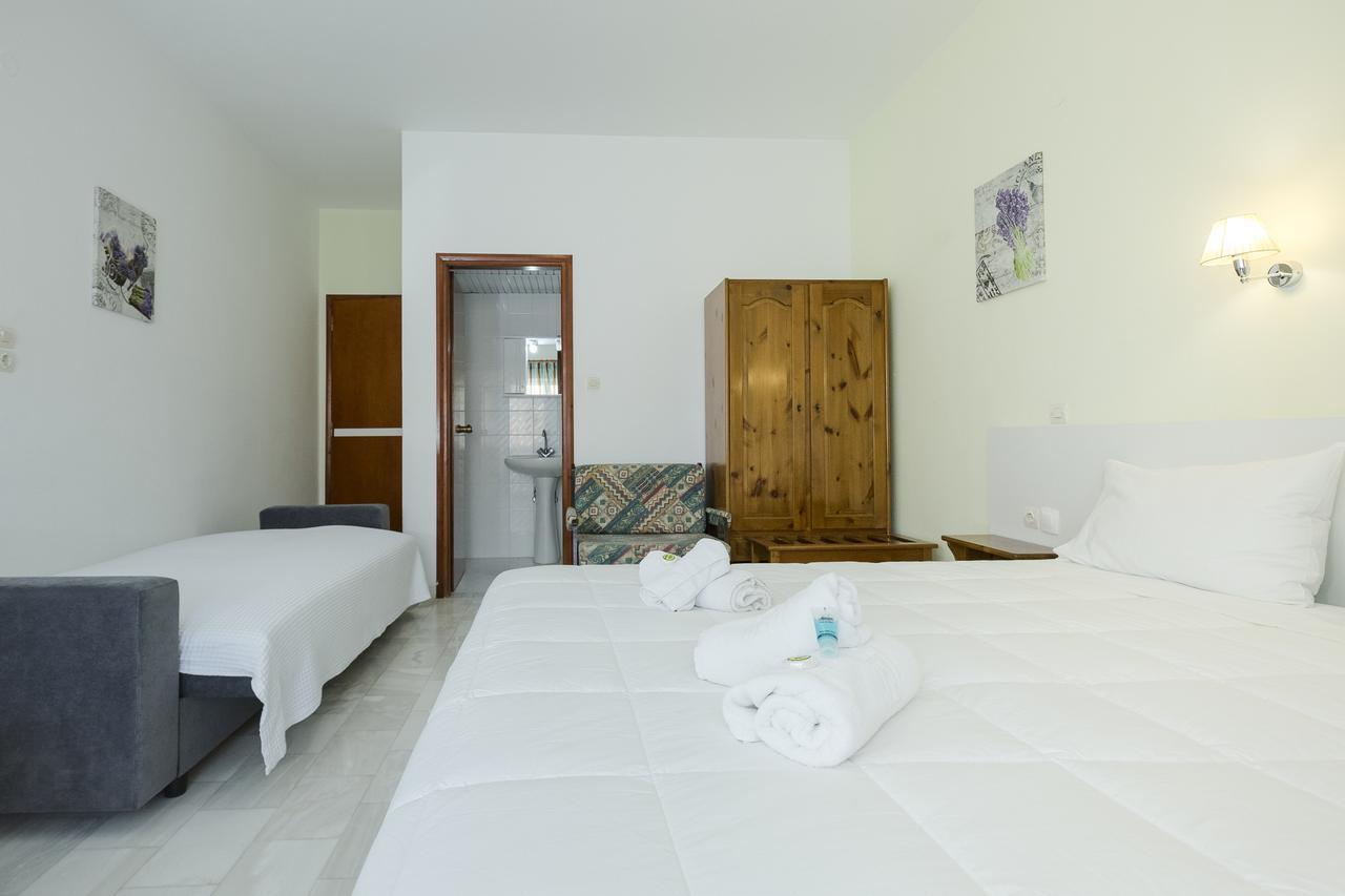 Revekka Rooms Kissamos Ngoại thất bức ảnh