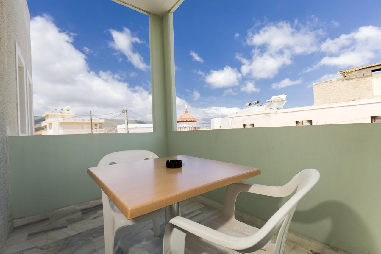 Revekka Rooms Kissamos Ngoại thất bức ảnh