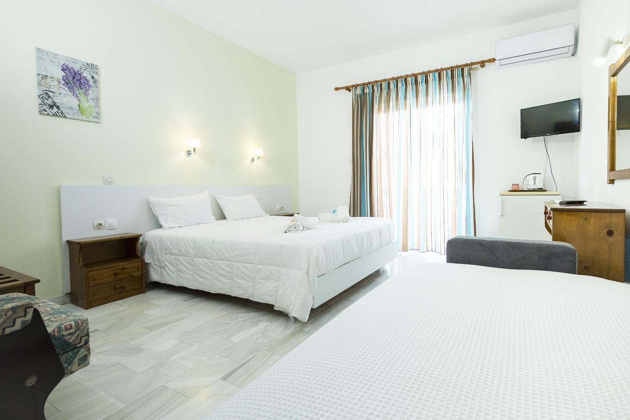 Revekka Rooms Kissamos Ngoại thất bức ảnh