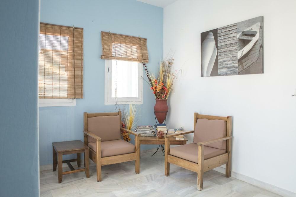 Revekka Rooms Kissamos Ngoại thất bức ảnh